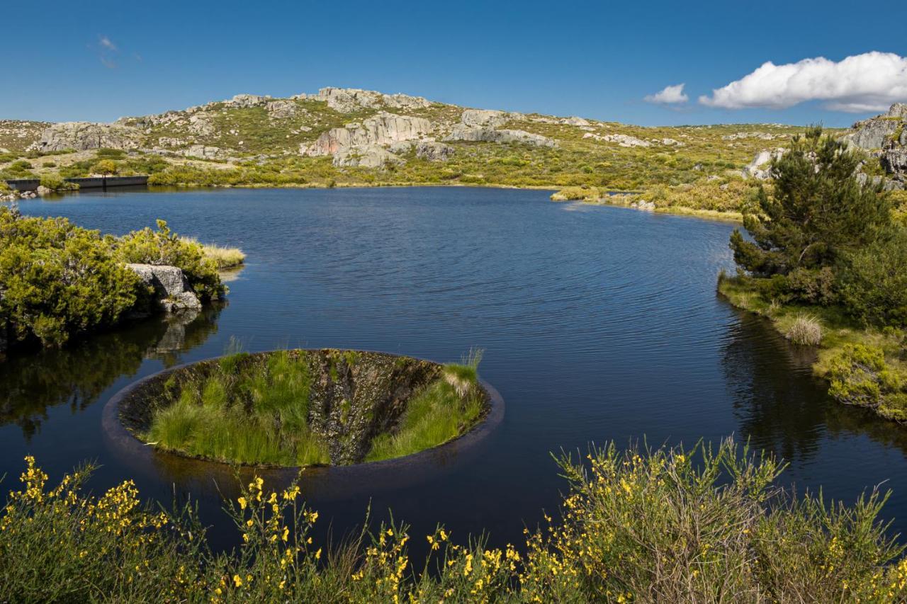 Lobos Village - Alojamento Сейя Екстер'єр фото